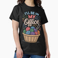 I'll Be In My Office - Adult & Kids T-Shirts, Sweatshirts & Hoodies apparel design preview 1