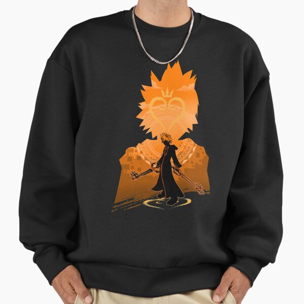 The Key of Destiny Pop ver - Adult & Kids T-Shirts, Sweatshirts & Hoodies apparel design preview 1