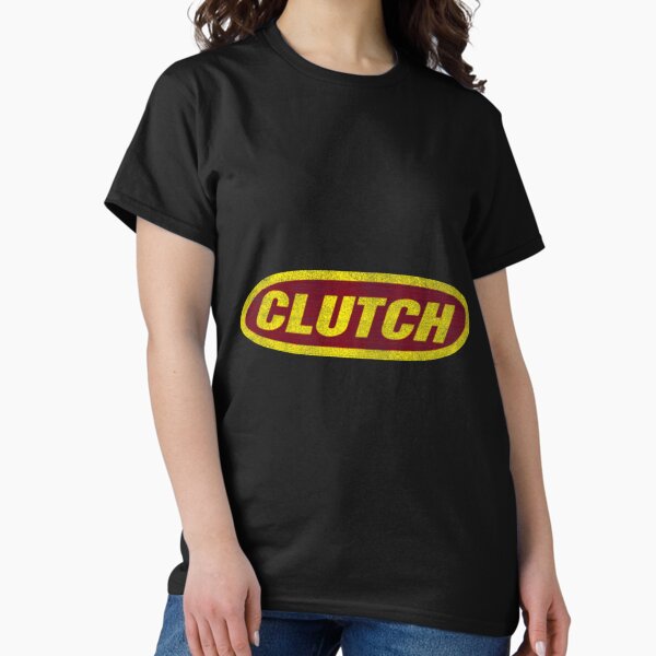 Clutch Band - Adult & Kids T-Shirts, Sweatshirts & Hoodies apparel design preview 1