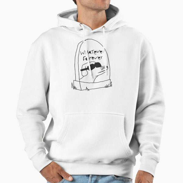 Whatever Forever - Adult & Kids T-Shirts, Sweatshirts & Hoodies apparel design preview 1