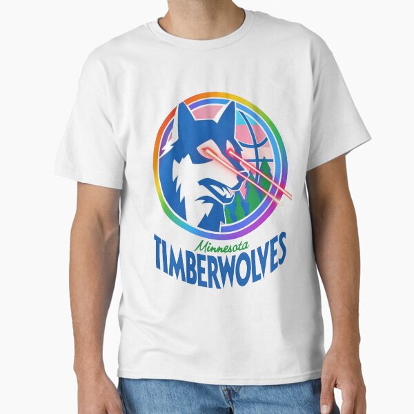 Timberwolves permanent Logo - Adult & Kids T-Shirts, Sweatshirts & Hoodies apparel design preview 1