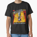 Rise Against siren song of the counter culture - Adult & Kids T-Shirts, Sweatshirts & Hoodies apparel design preview 1