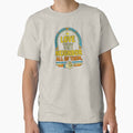 Modern love thy neighbor inclusive message artwork - Adult & Kids T-Shirts, Sweatshirts & Hoodies apparel design preview 1