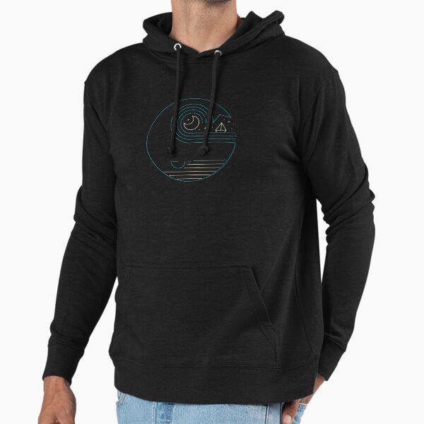 Moonlight Companions - Adult & Kids T-Shirts, Sweatshirts & Hoodies apparel design preview 1