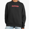 Summer Personalized Name Funny Cool Custom Gift for - Adult & Kids T-Shirts, Sweatshirts & Hoodies apparel design preview 1