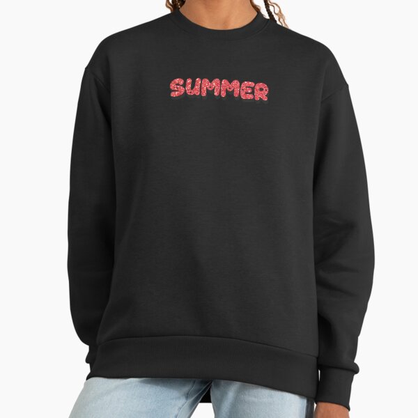 Summer Personalized Name Funny Cool Custom Gift for - Adult & Kids T-Shirts, Sweatshirts & Hoodies apparel design preview 1