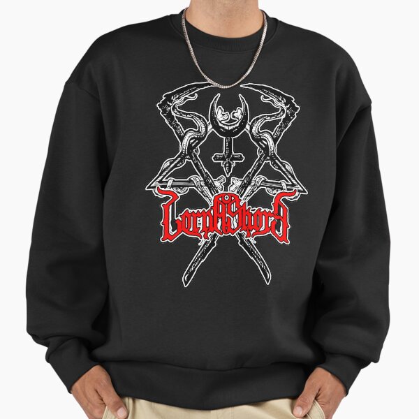 Lorna Shore - Adult & Kids T-Shirts, Sweatshirts & Hoodies apparel design preview 1
