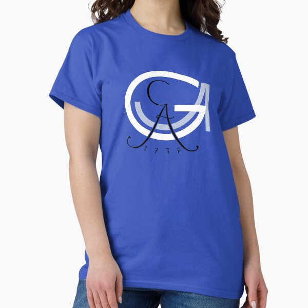 Georg August Universität Göttingen - Adult & Kids T-Shirts, Sweatshirts & Hoodies apparel design preview 1