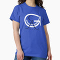 Georg August Universität Göttingen - Adult & Kids T-Shirts, Sweatshirts & Hoodies apparel design preview 1