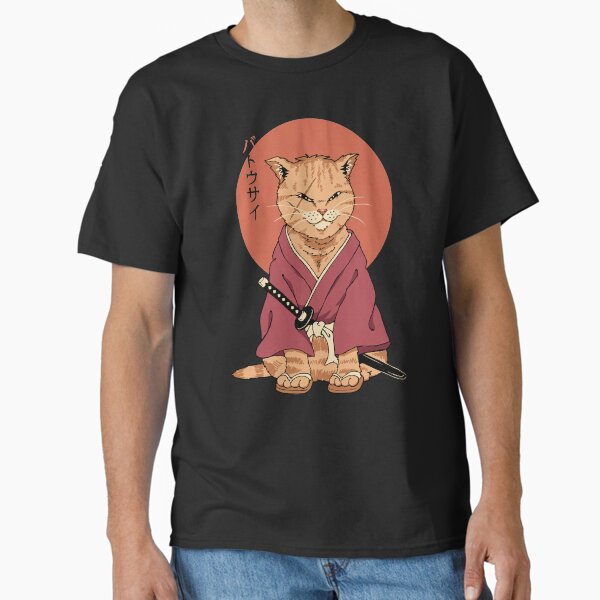 Neko Battousai - Adult & Kids T-Shirts, Sweatshirts & Hoodies apparel design preview 1