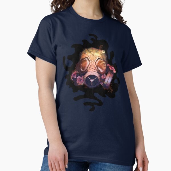 The End of Tomorrow - Adult & Kids T-Shirts, Sweatshirts & Hoodies apparel design preview 1