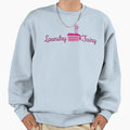 Laundry Fairy - Adult & Kids T-Shirts, Sweatshirts & Hoodies apparel design preview 1
