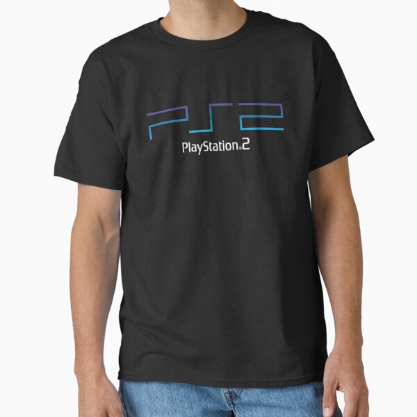 PS2 - Adult & Kids T-Shirts, Sweatshirts & Hoodies apparel design preview 1