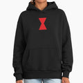 Widow - Adult & Kids T-Shirts, Sweatshirts & Hoodies apparel design preview 1