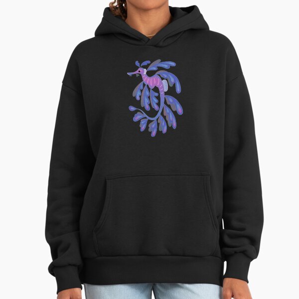 Sea dragons - Adult & Kids T-Shirts, Sweatshirts & Hoodies apparel design preview 1