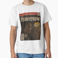 Scarecrow - Adult & Kids T-Shirts, Sweatshirts & Hoodies apparel design preview 1