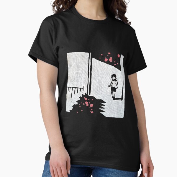 I Am Falling, Fading - Adult & Kids T-Shirts, Sweatshirts & Hoodies apparel design preview 1