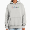 Slay Snail Gang - Adult & Kids T-Shirts, Sweatshirts & Hoodies apparel design preview 1
