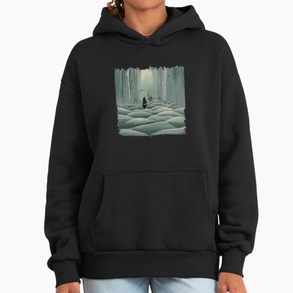 Andrei Tarkovsky Stalker - Adult & Kids T-Shirts, Sweatshirts & Hoodies apparel design preview 1