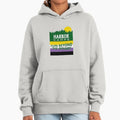 "Fun Beyond the Binary" Harbor Camps - Adult & Kids T-Shirts, Sweatshirts & Hoodies apparel design preview 1