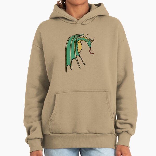 Green Dragon Art - Adult & Kids T-Shirts, Sweatshirts & Hoodies apparel design preview 1
