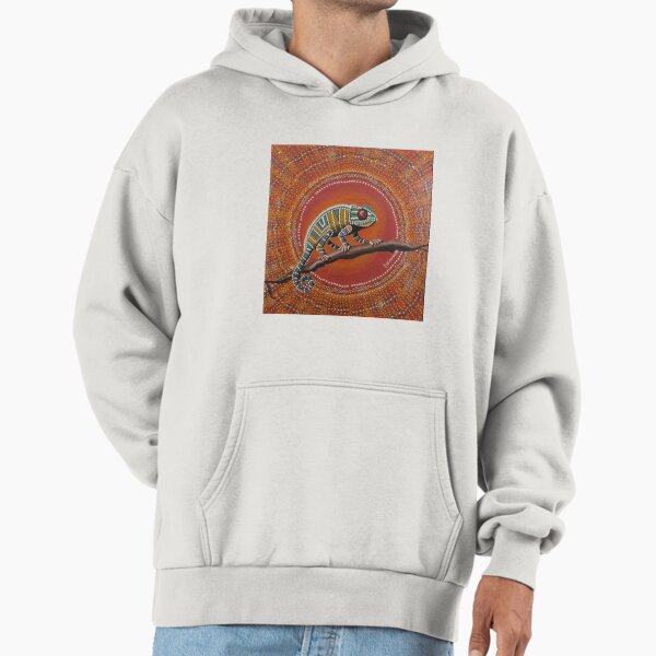 Australian Aboriginal Art - Adult & Kids T-Shirts, Sweatshirts & Hoodies apparel design preview 1