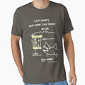 Farewell and Adieu... - Adult & Kids T-Shirts, Sweatshirts & Hoodies apparel design preview 1