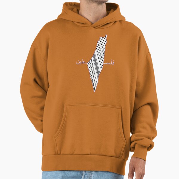 Traditional Shemagh Keffiea Palestine Jordan Scarf - Adult & Kids T-Shirts, Sweatshirts & Hoodies apparel design preview 1