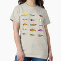 Lures - Adult & Kids T-Shirts, Sweatshirts & Hoodies apparel design preview 1