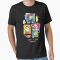 What'S The Story Wishbone Jack Russell - Adult & Kids T-Shirts, Sweatshirts & Hoodies apparel design preview 1
