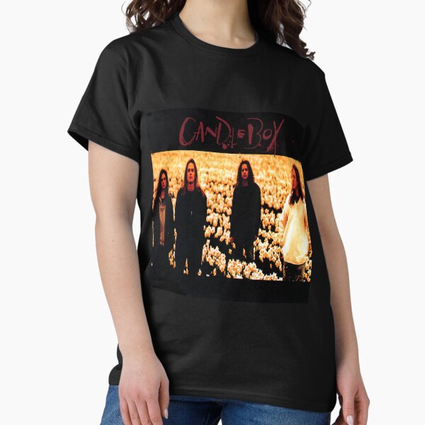 Candlebox Album Music - Adult & Kids T-Shirts, Sweatshirts & Hoodies apparel design preview 1