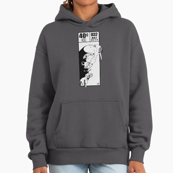 Galactic A-holes vol. 3 Forever and beautiful sky - Adult & Kids T-Shirts, Sweatshirts & Hoodies apparel design preview 1