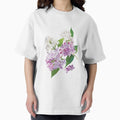 Lilac Fantasy - Adult & Kids T-Shirts, Sweatshirts & Hoodies apparel design preview 1
