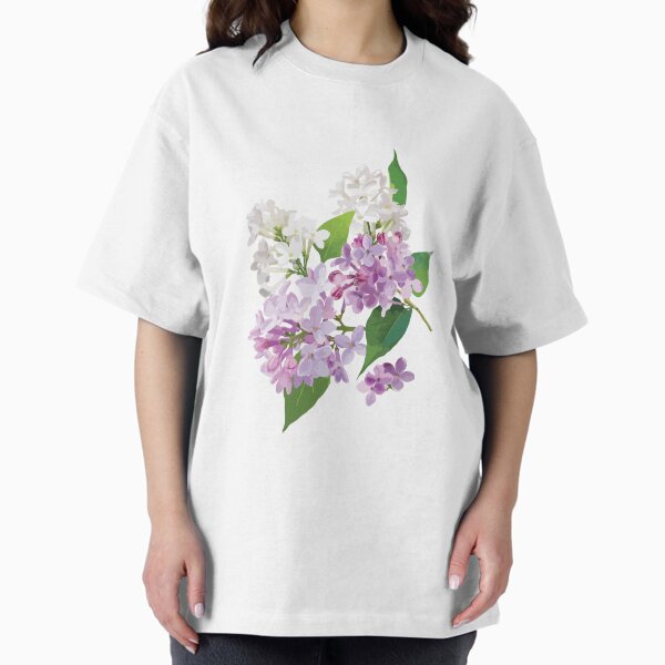 Lilac Fantasy - Adult & Kids T-Shirts, Sweatshirts & Hoodies apparel design preview 1