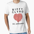 Biffy Clyro - Adult & Kids T-Shirts, Sweatshirts & Hoodies apparel design preview 1