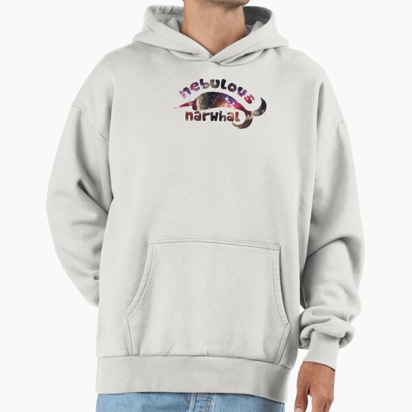 Space Narwhal - Adult & Kids T-Shirts, Sweatshirts & Hoodies apparel design preview 1