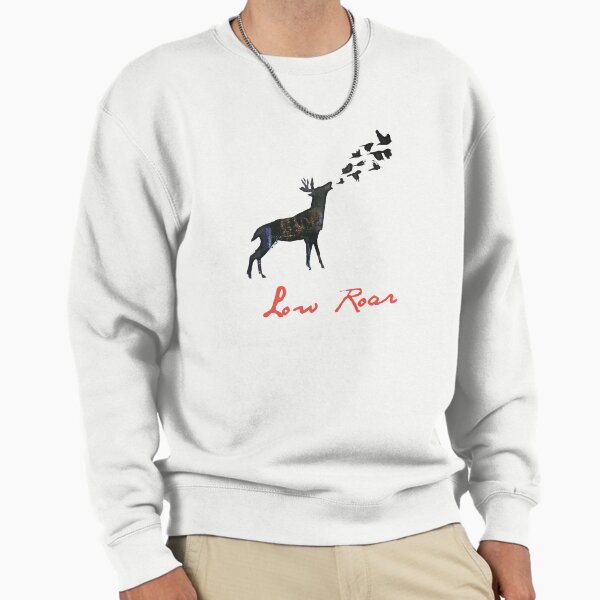 Low Roar - Adult & Kids T-Shirts, Sweatshirts & Hoodies apparel design preview 1