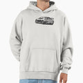 Cayman GT4 RS - Adult & Kids T-Shirts, Sweatshirts & Hoodies apparel design preview 1