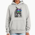 Cool Owl - Adult & Kids T-Shirts, Sweatshirts & Hoodies apparel design preview 1