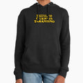 Written and directed by Quentin Tarantino - Adult & Kids T-Shirts, Sweatshirts & Hoodies apparel design preview 1