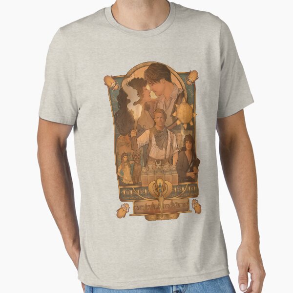 Death is Only The Beginning - Adult & Kids T-Shirts, Sweatshirts & Hoodies apparel design preview 1