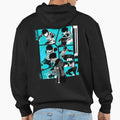 Rin Itoshi Art - Adult & Kids T-Shirts, Sweatshirts & Hoodies apparel design preview 1
