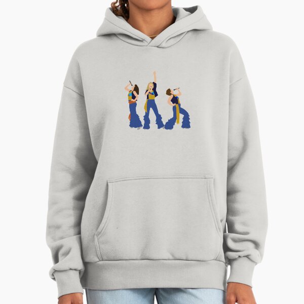 Donnna and the Dynamos Young - Adult & Kids T-Shirts, Sweatshirts & Hoodies apparel design preview 1
