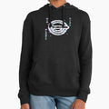 The Laughing Man Ghost In Shell Hacker - Adult & Kids T-Shirts, Sweatshirts & Hoodies apparel design preview 1