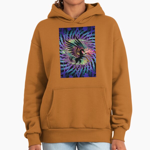 Wings of the Celestial Dream - Adult & Kids T-Shirts, Sweatshirts & Hoodies apparel design preview 1
