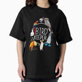 B is for Bird Keeper,Bird Keeper Design Dedicated - Adult & Kids T-Shirts, Sweatshirts & Hoodies apparel design preview 1