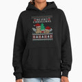 Meowy christmas,,ugly christmas - Adult & Kids T-Shirts, Sweatshirts & Hoodies apparel design preview 1
