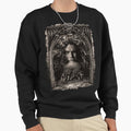 Slayer Angel of Death Tom Araya - Adult & Kids T-Shirts, Sweatshirts & Hoodies apparel design preview 1