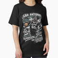 David Robinson Street San Antonio In Urban Swagger - Adult & Kids T-Shirts, Sweatshirts & Hoodies apparel design preview 1