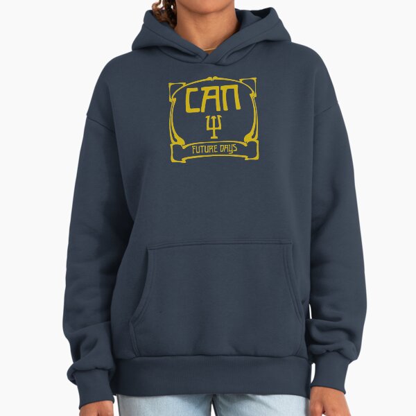 Krautrock Future Logo - Adult & Kids T-Shirts, Sweatshirts & Hoodies apparel design preview 1